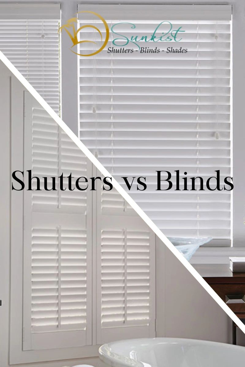 Window Shutters vs. Blinds A Cost Comparison for Omaha Homes
